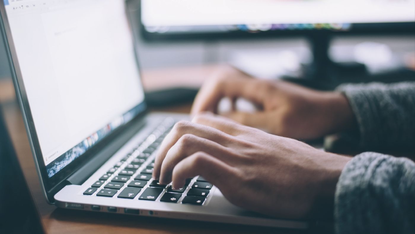 Newsletter de formación