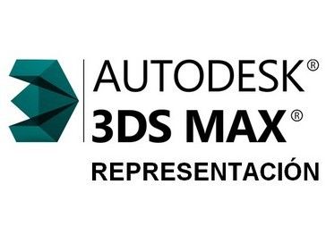 3ds Max 2012: Representación
