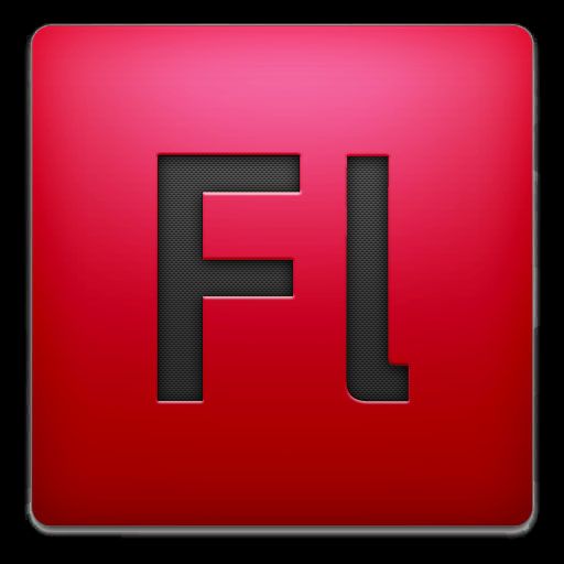 Adobe Flash CS4