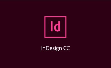 Adobe InDesign CC