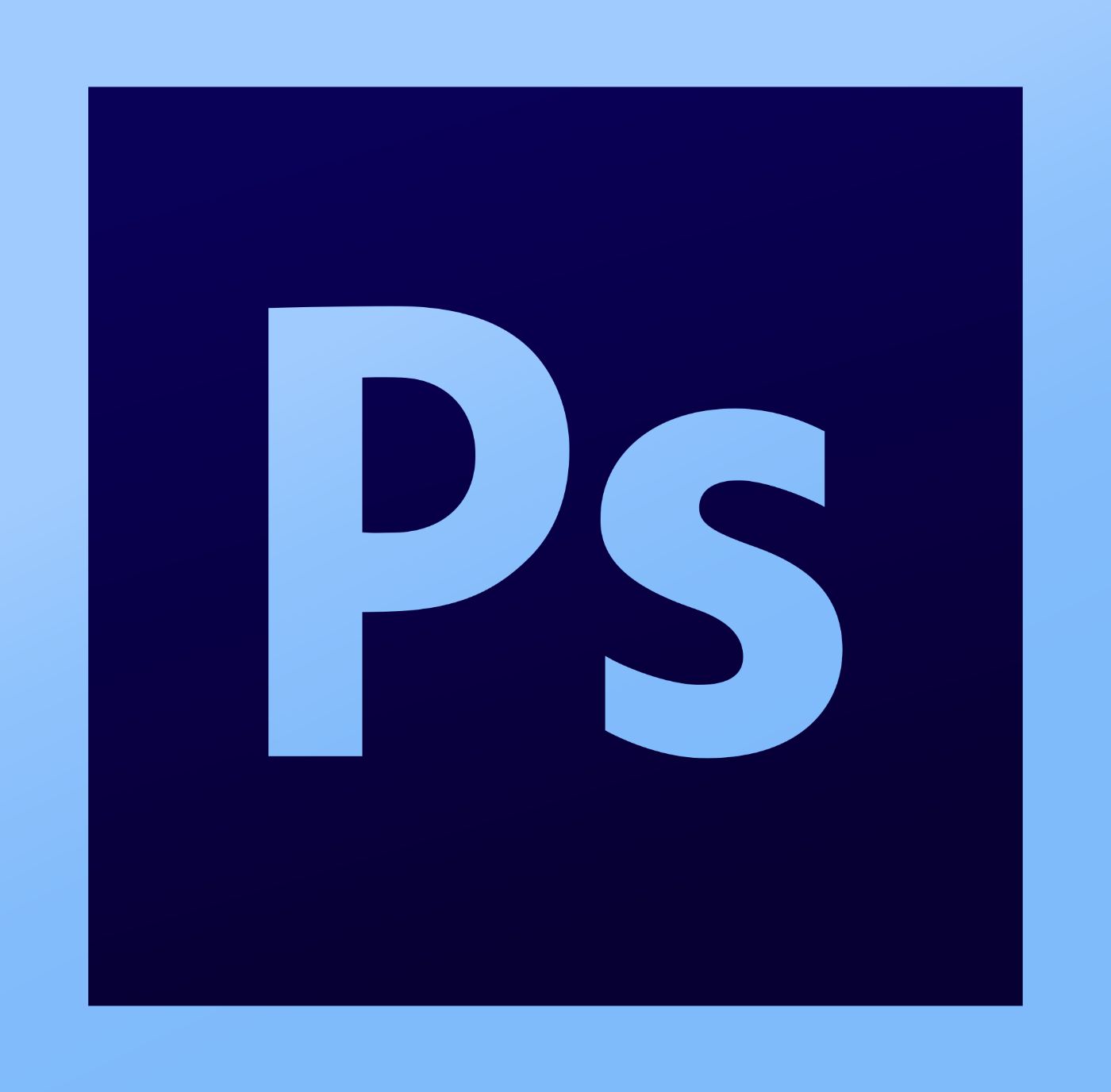 Adobe Photoshop CS6