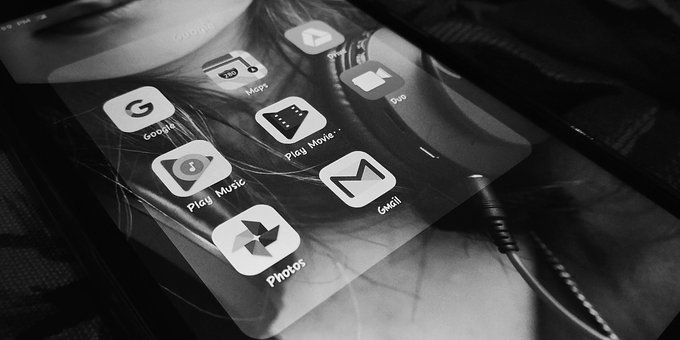 Correo electrónico con Gmail