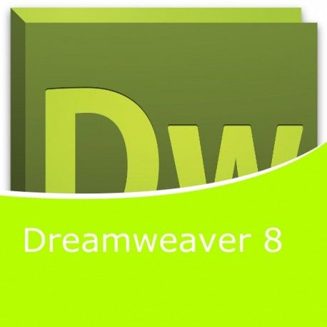 Macromedia Dreamweaver 8