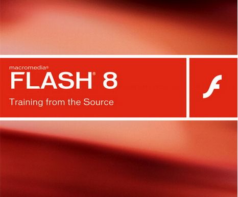 Macromedia Flash 8