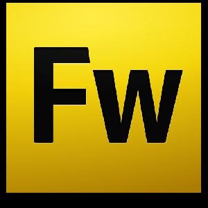 Adobe Fireworks CS4