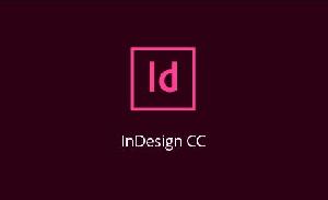 Adobe InDesign CC