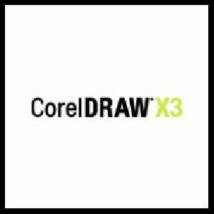 CorelDRAW X3