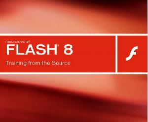 Macromedia Flash 8