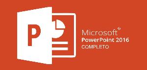Microsoft PowerPoint 2016 (Completo)