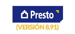 Presto: Presupuestos, mediciones y certificaciones (versión 8.91)