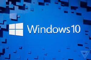 Windows 10