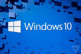Windows 10